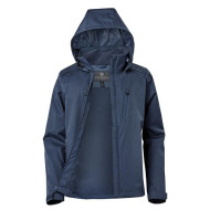 Women’s Scirocco Lightweight Shell