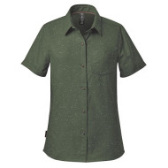 Women’s Skeena S/S Shirt 