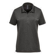 Women’s Treeline Performance Short Sleeve Polo 