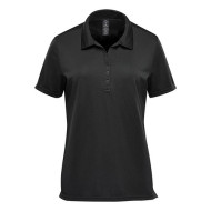 Women’s Treeline Performance Short Sleeve Polo 