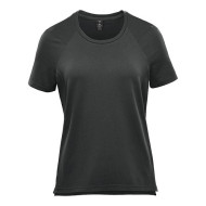 Women’s Tundra Performance Short Sleeve Tee 