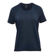 Women’s Tundra Performance Short Sleeve Tee 