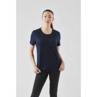 Women’s Tundra Performance Short Sleeve Tee