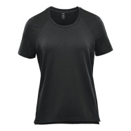 Women’s Tundra Performance Short Sleeve Tee 