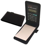 Work-out Notepad &amp; Calculator