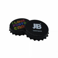 XL Bottle Cap Bottle Opener
