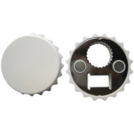 XL Bottle Cap Bottle Opener 