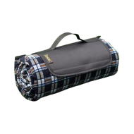Xerxes Picnic Blanket with Strap 
