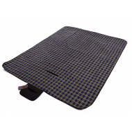 Xerxes Picnic Blanket with Strap 