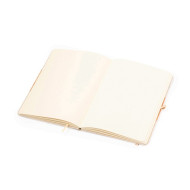 Yacard A5 Notebook with Linen and Cork Cover 