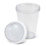 Yogurt Cup 