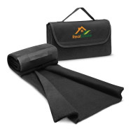 180GSM Fleece Blanket