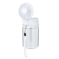 Zexen Fan and Drink Bottle 