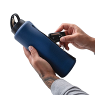 Zip + Sip Drink Bottle 