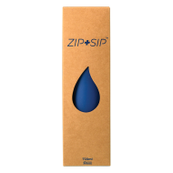 Zip + Sip Drink Bottle 