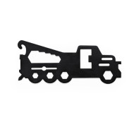 Zorlix Truck Shape 18 Multi-Tool 