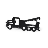 Zorlix Truck Shape 18 Multi-Tool 
