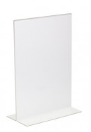 A4 Menu/Sign Holder Stand