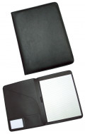 A4 Soft-touch Leather Pad Cover