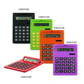 A4 Solar Jumbo Calculator