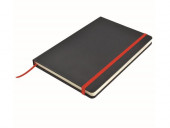 A5 PU Cover Notebook 