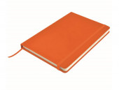 A5 PU Cover Notebook 