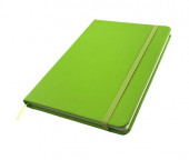 A5 PU Cover Notebook 