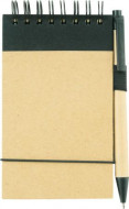 A6 Eco-Friendly Notepad