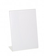 A6 Menu/Sign Holder Stand