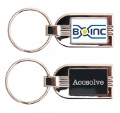 Accord Keyring