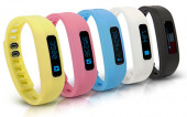 Activity Tracker &amp; Sleep Monitor