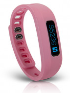 Activity Tracker & Sleep Monitor 