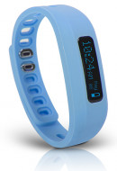 Activity Tracker & Sleep Monitor 