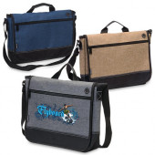 Adele Laptop Satchel