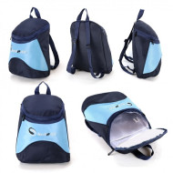 Adjustable Cooler Backpack 