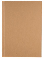 Adult Coloring Notebook 