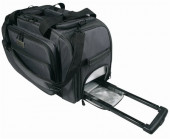 Advance Family Picnic Pack with Integrated Trolley 
