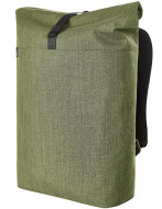 Aeryn Notebook Roller-Up Bag