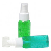 After Sun Aloe Gel Pump