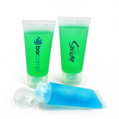 After Sun Aloe Gel Tube
