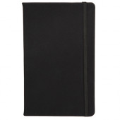 AGRADE Sueded Leatherette Journal 