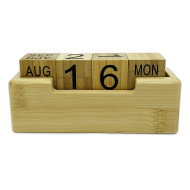 Agustin Perpetual Calendar 