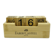 Agustin Perpetual Calendar