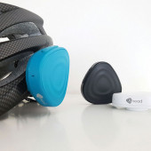 Ahead Helmet Bluetooth Speaker 