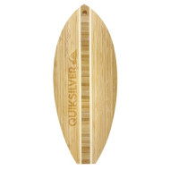 Alba Surf Bamboo Chopping Board 