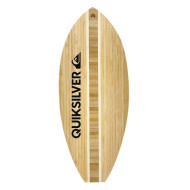 Alba Surf Bamboo Chopping Board