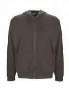 Alberta Commander Hoodie 