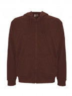 Alberta Commander Hoodie 