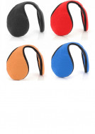 Aldridge Fleece Earmuffs