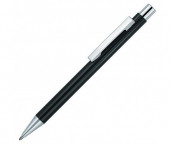 Alexander Lacquer Metal Ballpoint Pen